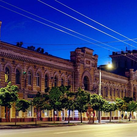 Comfort Кишинёв Экстерьер фото