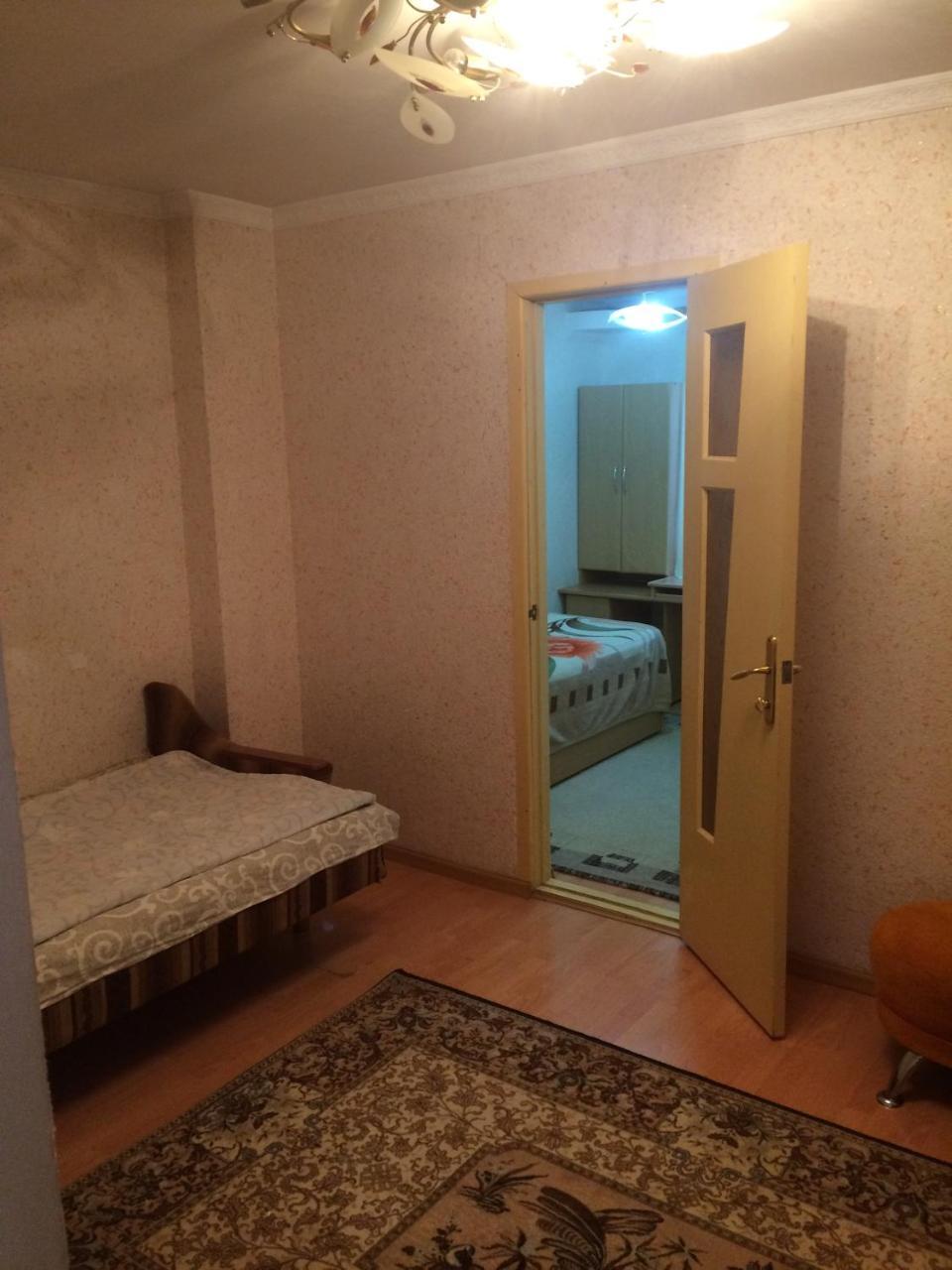 Comfort Кишинёв Экстерьер фото